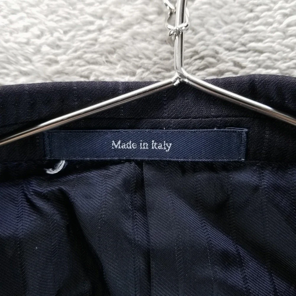 Ermenegildo Zegna ermenegildo zegna